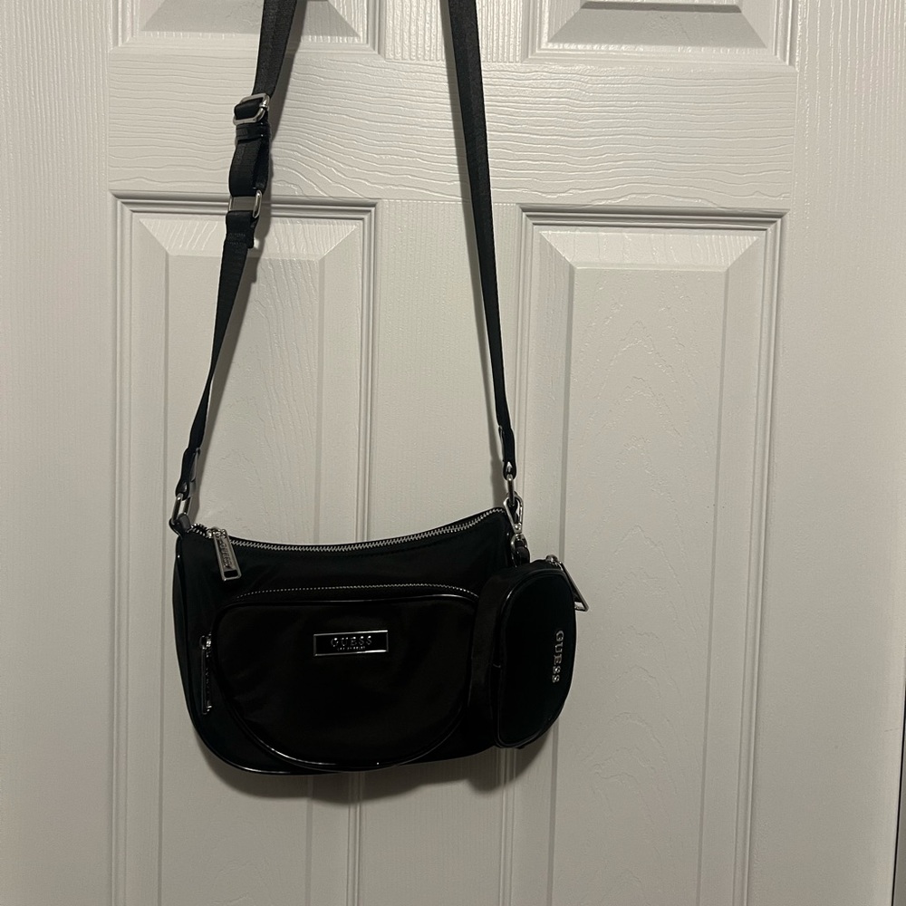 Guess crossbody bag